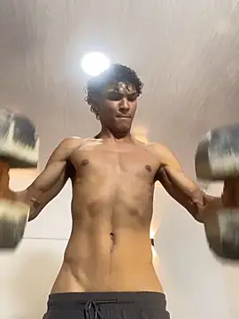 Jaycob smith online show from 02/22/26, 09:05