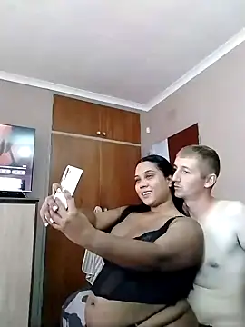 SugarAndSpiceXXXX online show from 03/08/26, 10:18