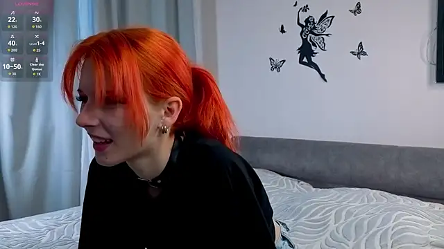 JuanaSumma online show from 02/19/26, 06:10