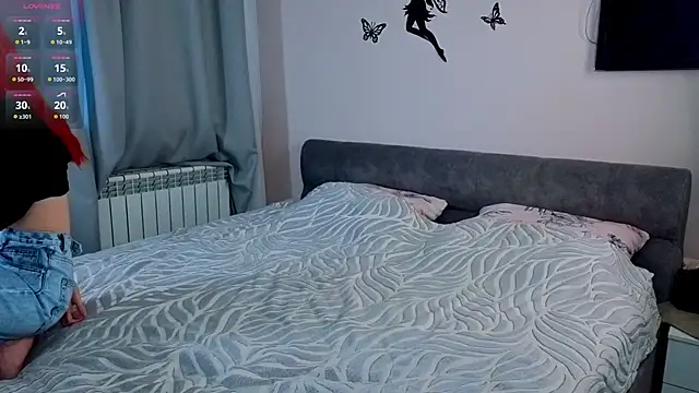 JuanaSumma online show from 02/24/26, 06:03