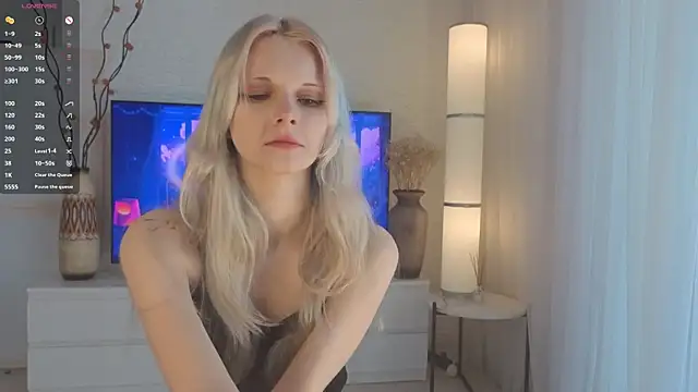 Snapshot of JuanaSumma chatting on 06/01/26, 07:08 JuanaSumma online show from 06/01/26, 07:08