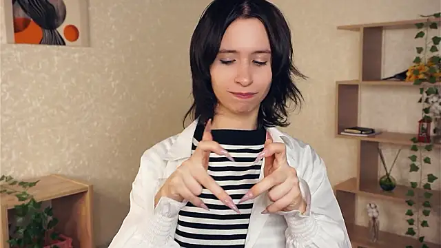 TereseBeebe online show from 01/15/26, 10:02