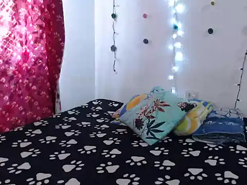 Chloe Candys online show from 02/09/26, 08:18