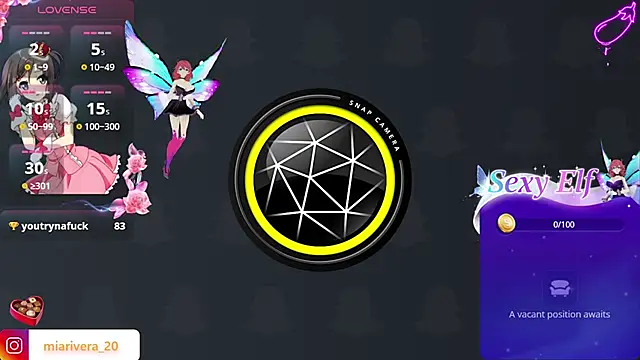 Snapshot of valeria_19x chatting on 02/20/26, 06:26 valeria 19x online show from 02/20/26, 06:26