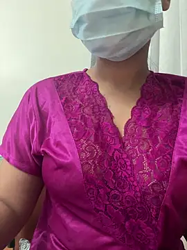 Anu radha1 online show from 03/12/26, 07:51