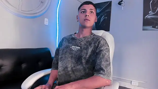 Liam9  online show from 01/15/26, 02:48