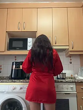 morenita sexy777 online show from 04/26/26, 11:18