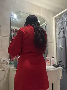 morenita sexy777 online show from 05/18/26, 07:57