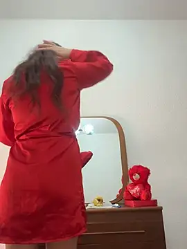 morenita sexy777 online show from 03/27/26, 12:50