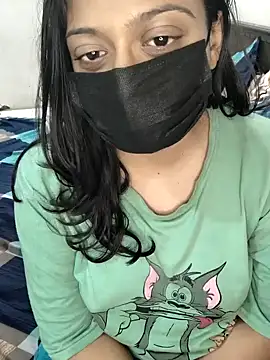 SONA MANN CPL online show from 01/12/26, 09:52