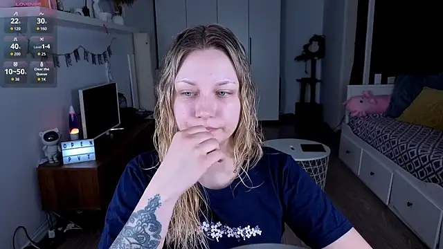 missyourtouch online show from 04/02/26, 12:56