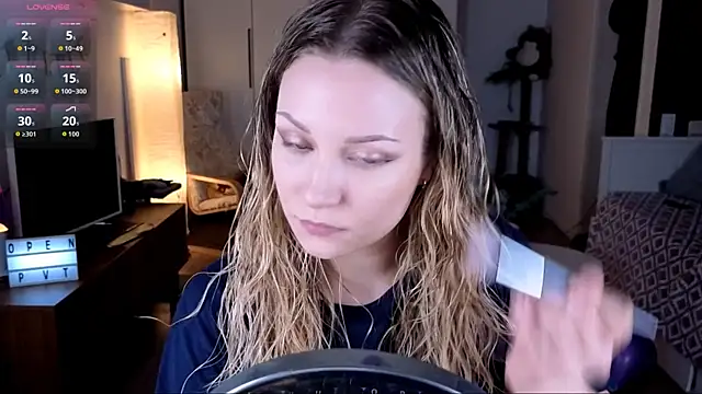 missyourtouch online show from 04/22/26, 05:31