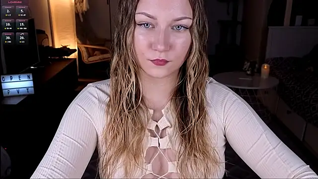 missyourtouch online show from 07/26/26, 04:47