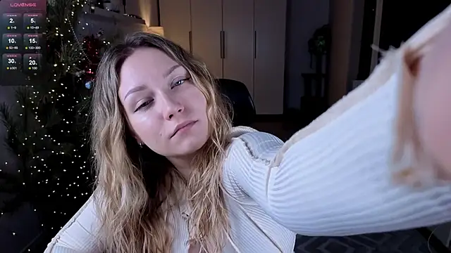 missyourtouch online show from 02/12/26, 06:51