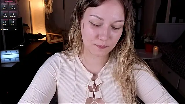 missyourtouch online show from 07/22/26, 05:59