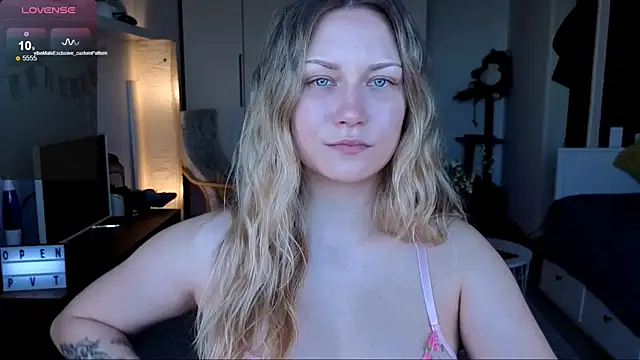 missyourtouch online show from 06/03/26, 03:17