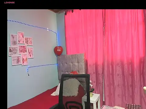 talia mystic online show from 03/25/26, 01:10