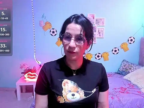 talia mystic online show from 06/25/26, 12:54
