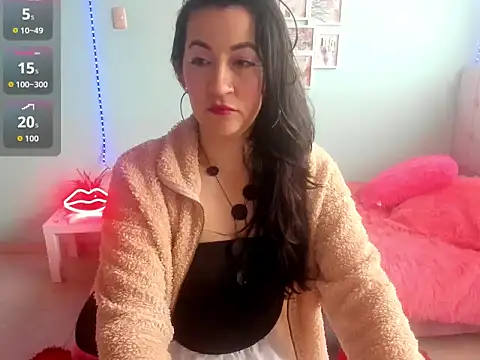 talia mystic online show from 06/10/26, 01:12