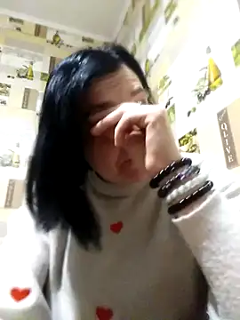 KarolinaRich1 online show from 01/14/26, 05:00