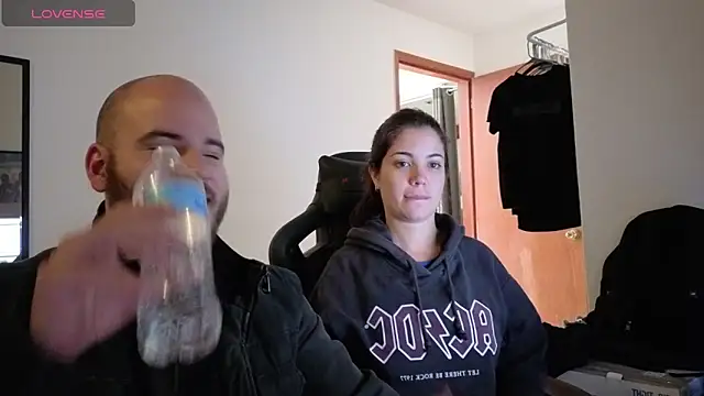 lustfulc99 online show from 03/12/26, 10:14