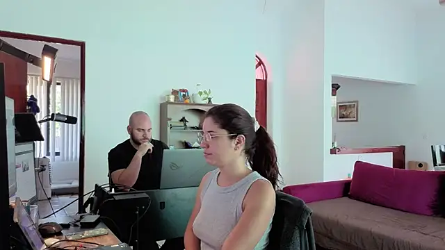 lustfulc99 online show from 03/06/26, 06:36