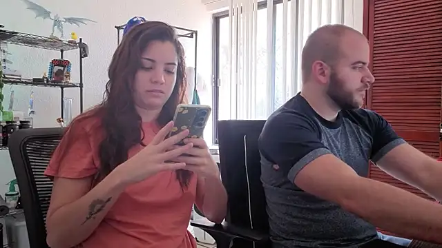 lustfulc99 online show from 02/22/26, 05:14