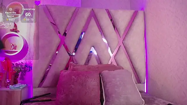 Madyson Hill online show from 03/27/26, 11:33