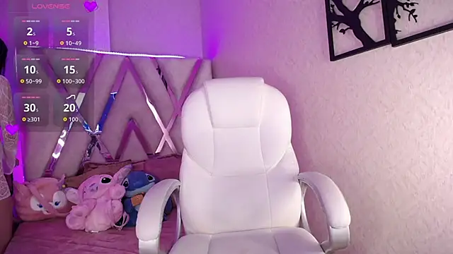 Madyson Hill online show from 05/12/26, 12:22