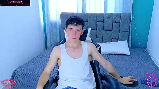 SamBoycash  online show from 01/14/26, 08:45