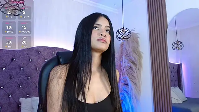 Violet Collins1 online show from 03/09/26, 08:56