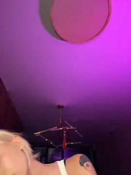 AgataBloomie online show from 01/17/26, 06:33