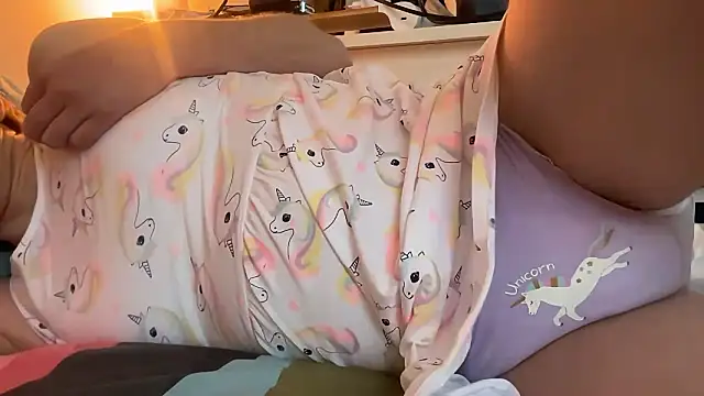 B4by Pink online show from 01/14/26, 10:08