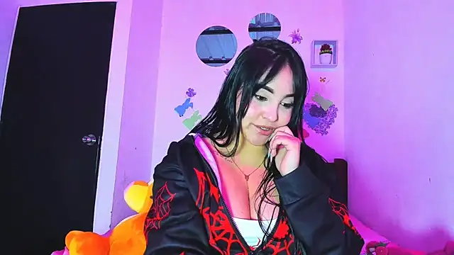 Penelopeflame18 online show from 05/30/26, 01:34