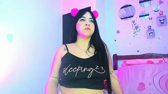 Penelopeflame18 online show from 03/27/26, 01:25