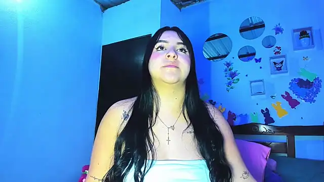 Penelopeflame18 online show from 04/09/26, 12:45