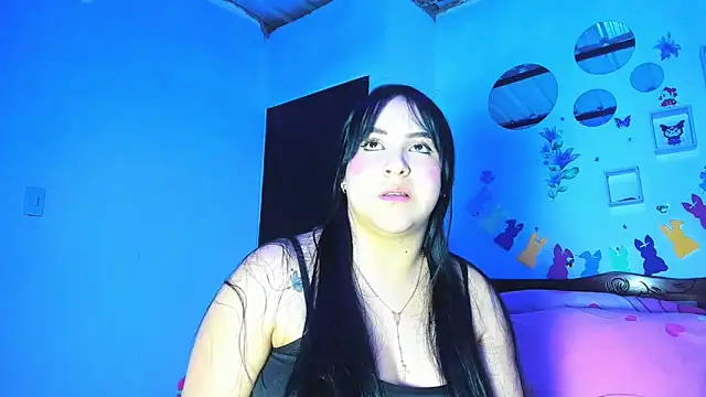 Penelopeflame18 online show from 04/08/26, 12:45