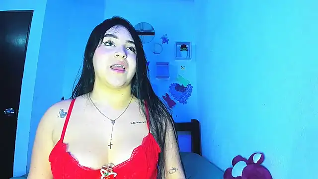 Penelopeflame18 online show from 04/10/26, 01:34