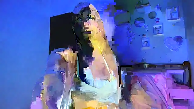 Penelopeflame18 online show from 04/02/26, 12:07