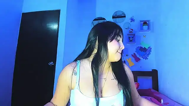 Penelopeflame18 online show from 04/07/26, 01:29