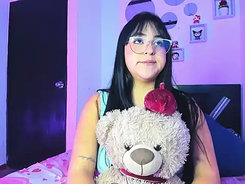 Penelopeflame18 online show from 01/13/26, 01:20