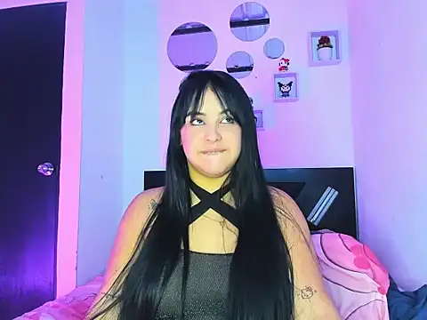 Penelopeflame18 online show from 01/15/26, 02:48