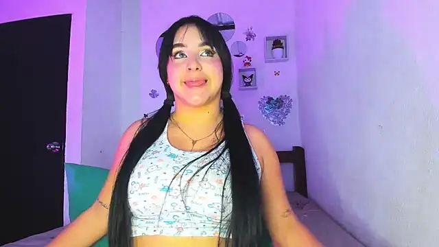 Snapshot of Penelopeflame18 chatting on 02/27/26, 11:59 Penelopeflame18 online show from 02/27/26, 11:59