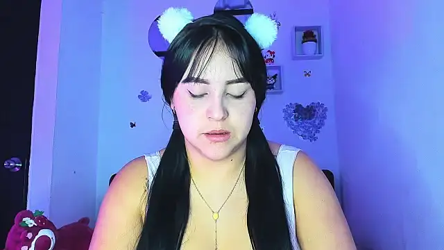 Penelopeflame18 online show from 03/03/26, 01:23