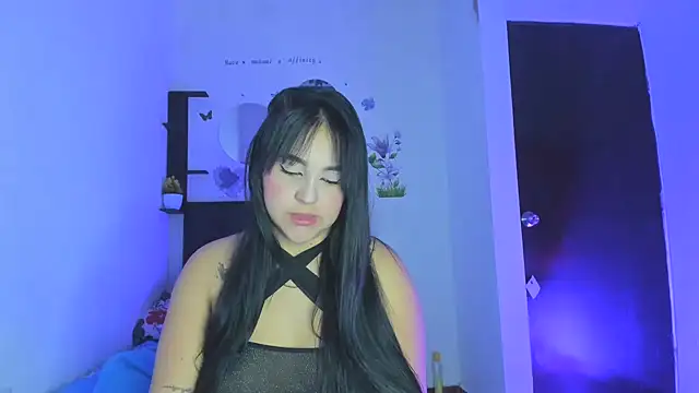 Snapshot of Penelopeflame18 chatting on 02/08/26, 09:12 Penelopeflame18 online show from 02/08/26, 09:12