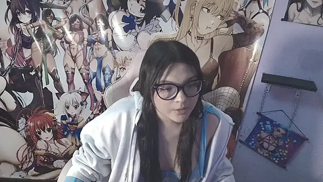 vanessa ks online show from 01/13/26, 03:05