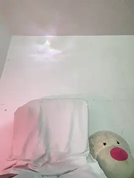 ebonysummer  online show from 03/29/26, 04:36