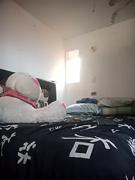 ebonysummer  online show from 03/19/26, 04:40