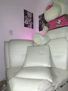 ebonysummer  online show from 05/31/26, 05:13