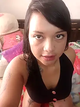 ebonysummer  online show from 04/23/26, 05:25